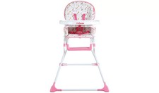 Babiie compact highchair for sale  BRADFORD