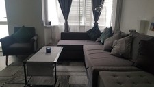 Corner sofa beds for sale  LONDON