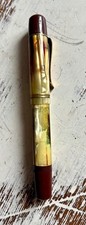 Stylo plume pelikan d'occasion  Château-Renault