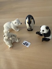 Schleich tiere zoo gebraucht kaufen  Nürnberg