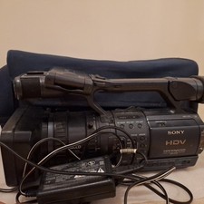 Getestet sony hdr gebraucht kaufen  Duisburg