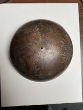 chinese gong for sale  Mendocino