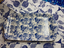 Arthur wood blue for sale  LEIGH