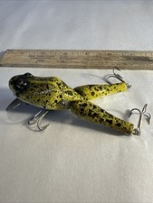 Vintage fishing lure for sale  Corning