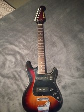 Encore electric guitar for sale  Franklin