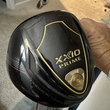 Xxio prime driver for sale  Naples