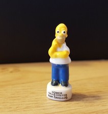 Fève homer série d'occasion  Nogent