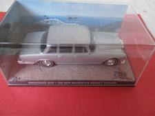 James bond 007 gebraucht kaufen  Schefflenz