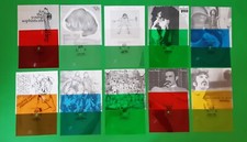 Frank zappa flexi usato  Senago