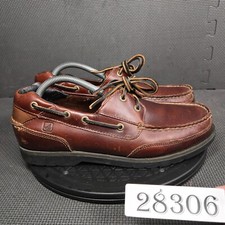 Sperry top sider for sale  Flowery Branch