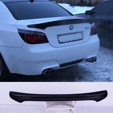 Bmw e60 spoiler d'occasion  Expédié en France