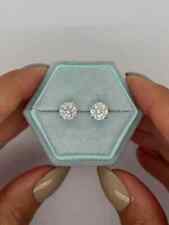 6mm round moissanite for sale  Toms River