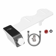 Bidet attachment toilet for sale  STOCKPORT