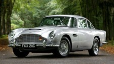 1963 aston martin for sale  USA