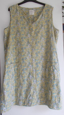 Next blue yellow for sale  DERBY