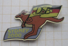Sydney 2000 deutscher gebraucht kaufen  Münster