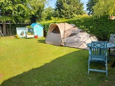 Quechua base seconds for sale  EDINBURGH