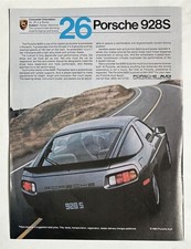 Porsche 928s 1984 for sale  Newtonville