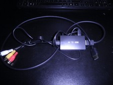 Cabo adaptador de TV Nintendo N64 AV para HDMI - totalmente testado comprar usado  Enviando para Brazil