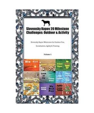 Slovensky kopov milestone d'occasion  Expédié en France