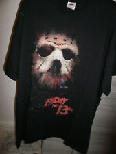 Maglietta shirt horror usato  Roma