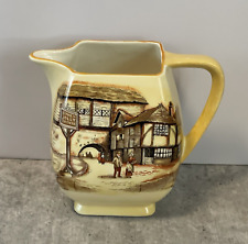 Antique jug pitcher for sale  WETHERBY