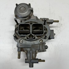 Weber carburettor dhsa for sale  NEW MILTON