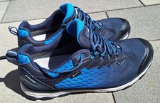 Meindl activo sport gebraucht kaufen  Herleshausen