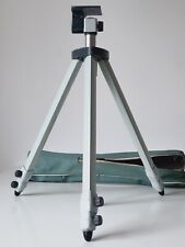 Vintage "Reporter", solidny, rozkładany statyw fotograficzny, 120 cm na sprzedaż  PL