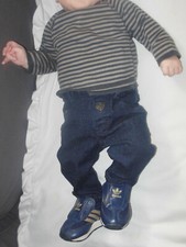 Ensemble bébé mois d'occasion  Louvres