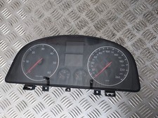 Bloc compteur volkswagen d'occasion  Déols