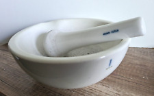 Großer porzellan mörser gebraucht kaufen  Hagen