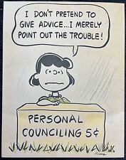 Lucy personal counciling for sale  USA