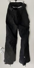 Skihose größe schwarz gebraucht kaufen  Gemmrigheim