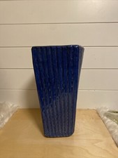Large cobalt blue for sale  Wittmann