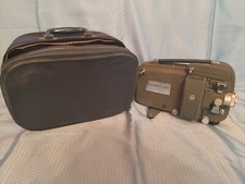 Proiettore 8mm sekonic usato  San Giuliano di Puglia