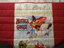 Handmade mother goose for sale  Oakfield