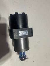 Motor hidráulico de rueda para Oregon y otras máquinas grandes segunda mano  Embacar hacia Mexico