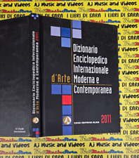 Book libro dizionario usato  Ferrara