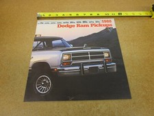 1988 dodge ram for sale  Webster