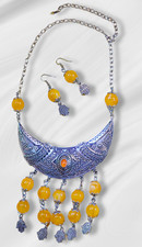 Moroccan berber beaded for sale  Bronx