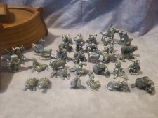 hudson pewter noahs ark for sale  Minneapolis