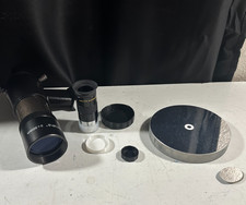 Reflector telescope kit for sale  Tucson