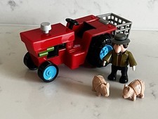 Postman pat 2010 for sale  BIDEFORD
