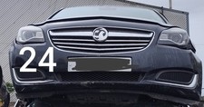 Vauxhallmodel insignia insigni for sale  HULL