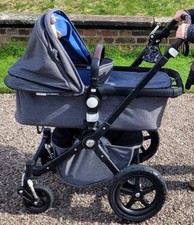 Limited edition bugaboo for sale  ALTRINCHAM