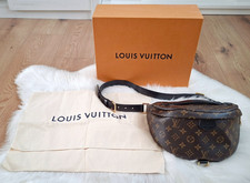 Louis vuitton bumbag usato  Trieste