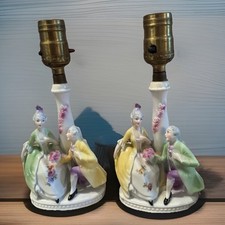 Pair martha george for sale  Hot Springs National Park