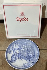 Spode blue room for sale  TROWBRIDGE