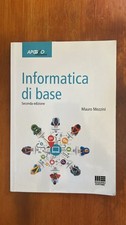 Informatica base mauro usato  Roma